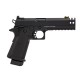 Raven 1911 Hicapa Hex-C GBB (BK), Unleash Precision & Power